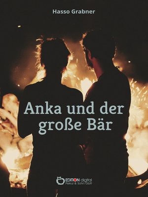 cover image of Anka und der große Bär